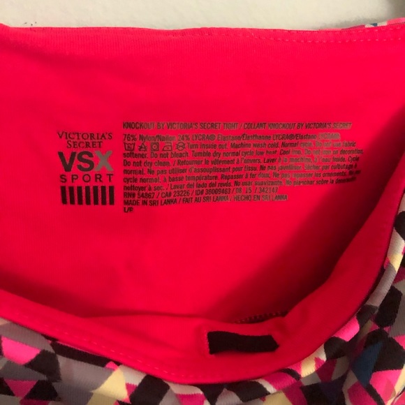 VSX Knockout Pant - Picture 3 of 4